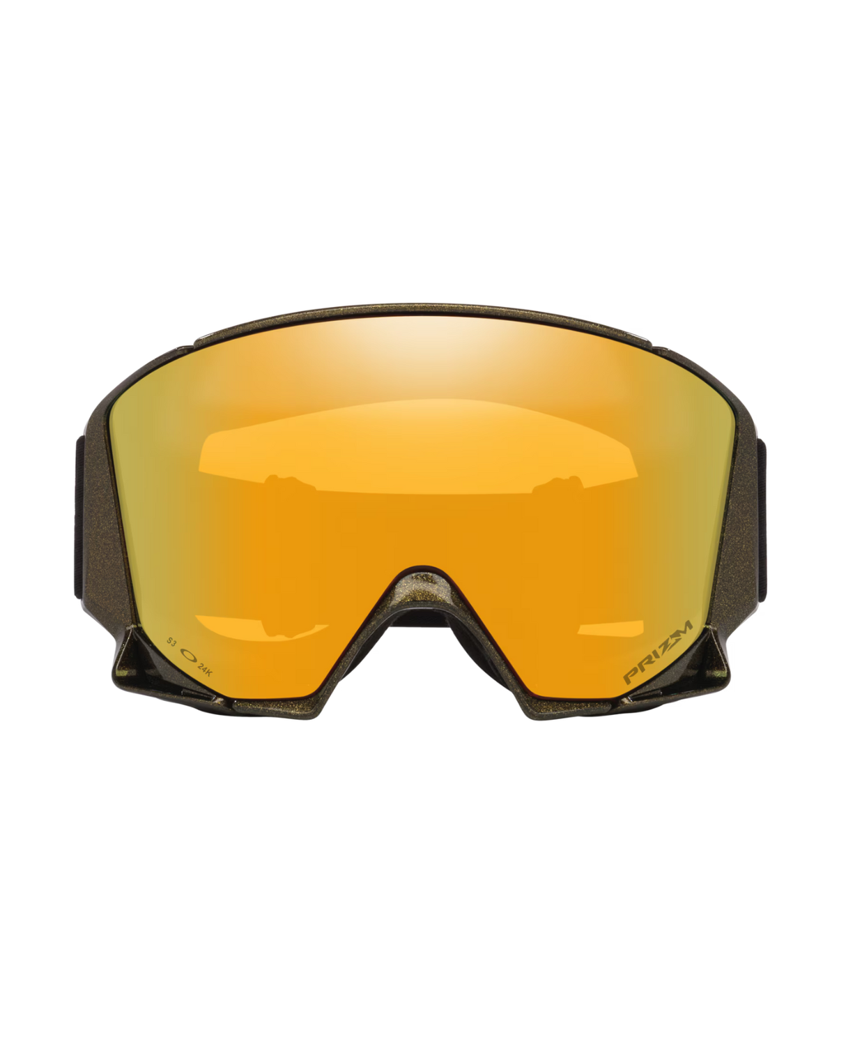 Oakley Flow Scape L - 50Th Anniversary/ Prizm 24K & Prizm Iced - Alpingaraget