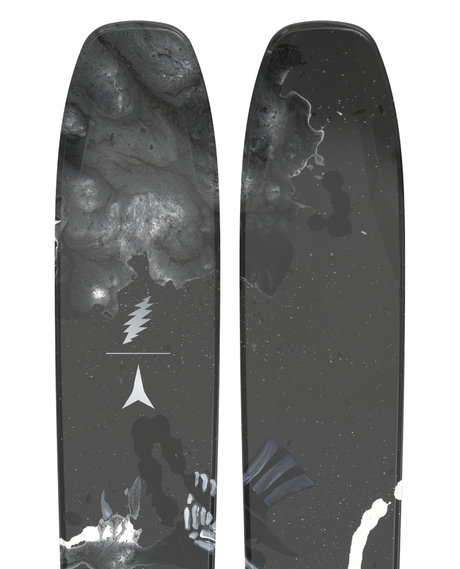 Atomic Bent 110 GFD 25/26 - Alpingaraget