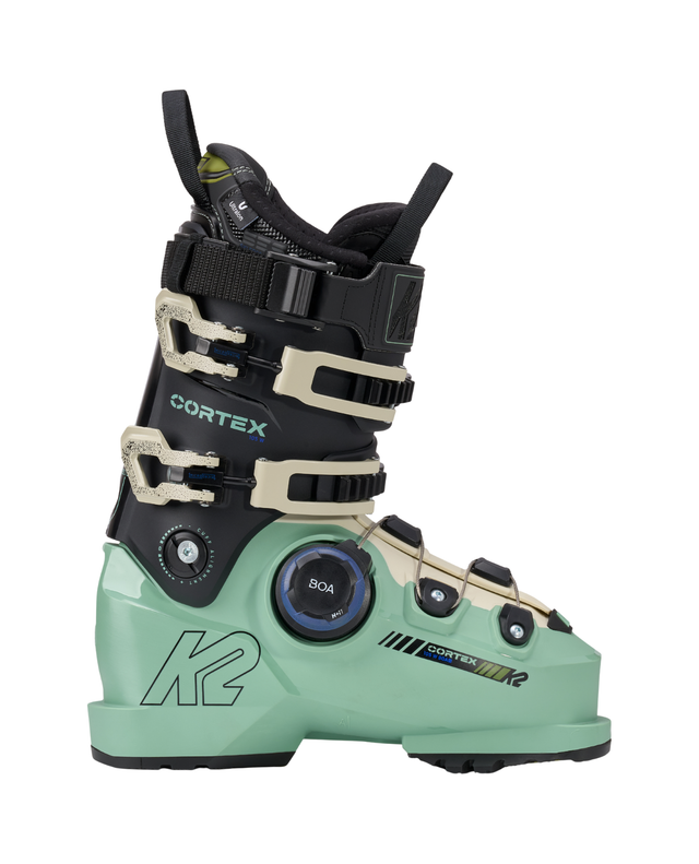 K2 CORTEX 105 BOA Women - Alpingaraget