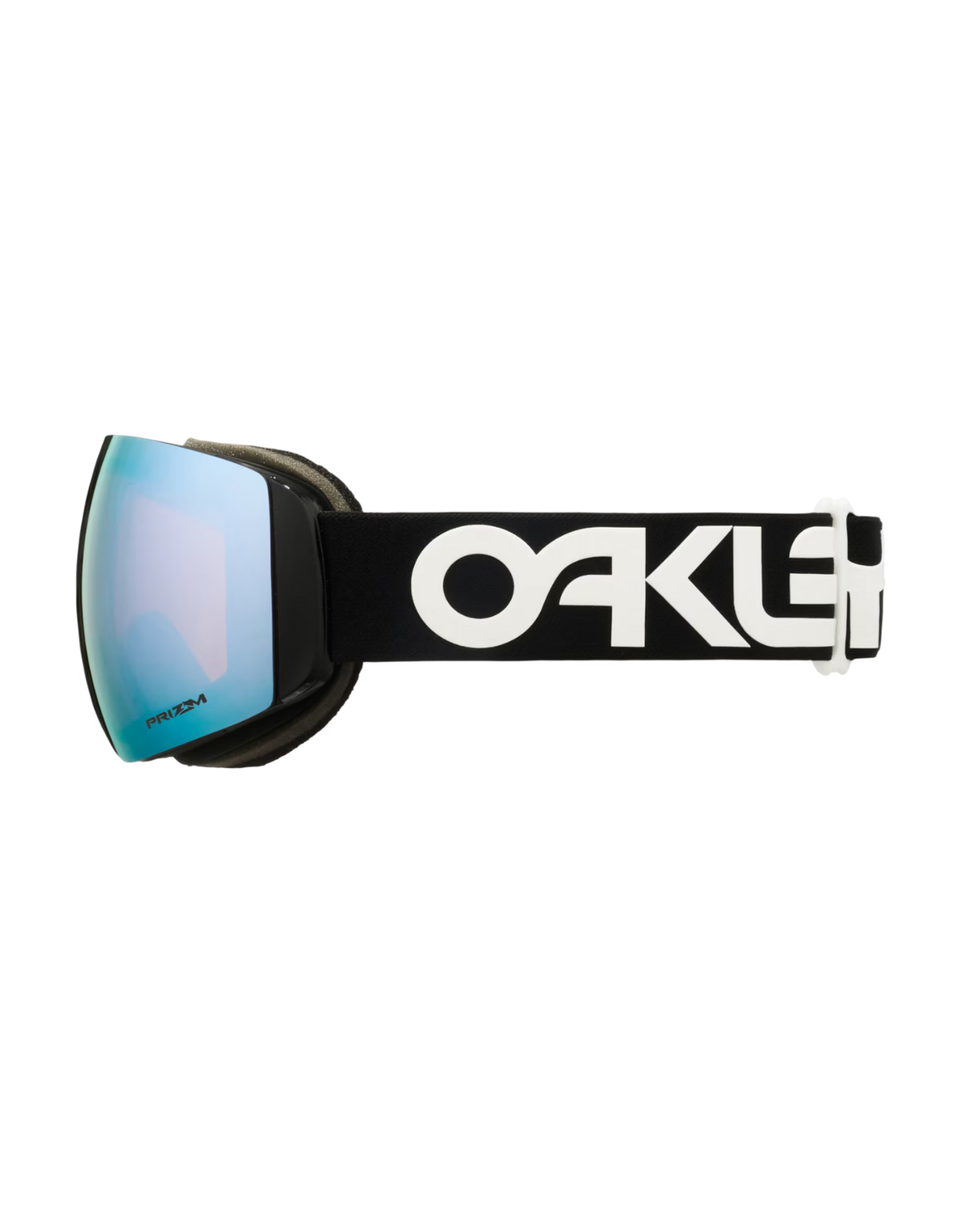 Oakley Flight Deck M - Factory Pilot Black/ Prizm Snow Sapphire Irid - Alpingaraget