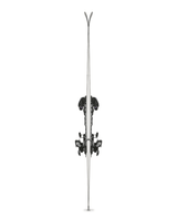 Völkl Peregrine 72 Master + Marker Comp 16 GW 25/26 - Pistskidor - Alpingaraget
