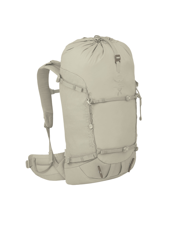 Osprey x Houdini Allt 30L - Sandstorm - Alpingaraget