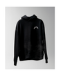 Mentalité d´Or Circle Hoodie - Black - Alpingaraget