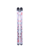 LINE BLEND 25/26 - Twintipskidor - Alpingaraget