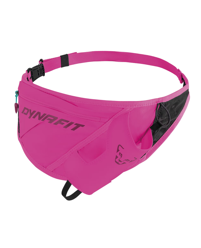 Dynafit React 600 2.0 - Pink Glo/Beet Red - Alpingaraget