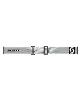 Scott Ambit AMP - White/Mint Green/Lavender Chrome S3 - Goggles - Alpingaraget