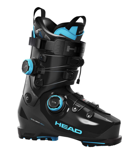 HEAD KALIBER 130 MV GW BOA2 - Alpingaraget