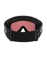 Oakley Flow Scape M - Matte Black/ Prizm Torch & Prizm Iced - Goggles - Alpingaraget