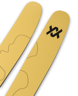 Völkl Revolt 121 25/26 - Alpingaraget