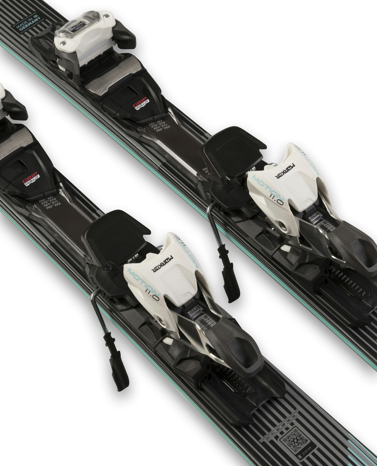 Völkl Shine MT + VMotion 10 GW 25/26 - Alpingaraget