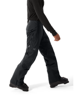 Arc'teryx Men Fissile Insulated Pant - Black - Alpingaraget
