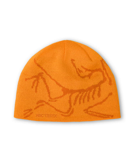 Arc'teryx Bird Head Toque - Blaze / Copper Sky - Alpingaraget