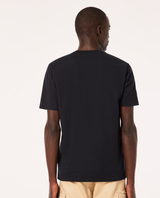 Oakley Relax Tee 2.0 - Blackout - Alpingaraget