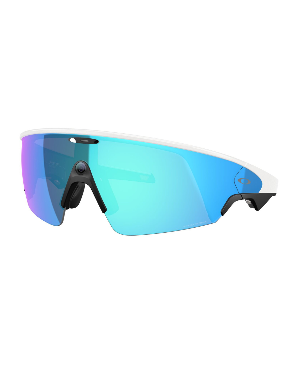Oakley Meta Vanguard - Prizm Sapphire - Alpingaraget