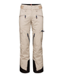 Elevenate Womens Lavancher Cargo Pants - Ginger Beige - Alpingaraget
