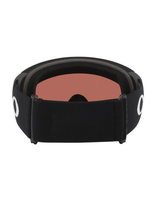Oakley Flight Path L - Matte Black/ Prizm 24K Iridium - Alpingaraget