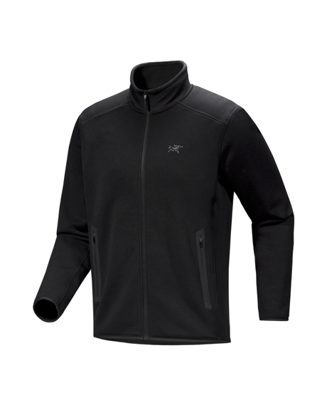 Arc'teryx Men Kyanite Jacket - Black Sapphire - Alpingaraget