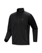 Arc'teryx Men Kyanite Jacket - Black Sapphire - Alpingaraget