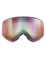 JULBO CYRIUS-X REACTIV 0-4 High Contrast - Black - Alpingaraget