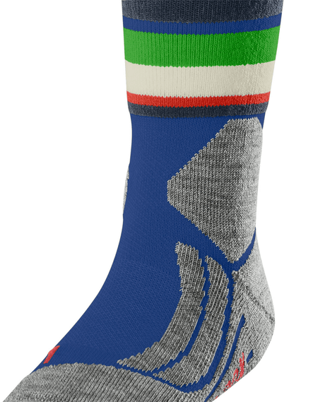 FALKE SK2 Intermediate Kids Skiing Knee - high socks - Yve - Strumpor - Alpingaraget