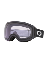 Oakley Flight Deck M - Matte Black/ Prizm Snow Clear - Alpingaraget