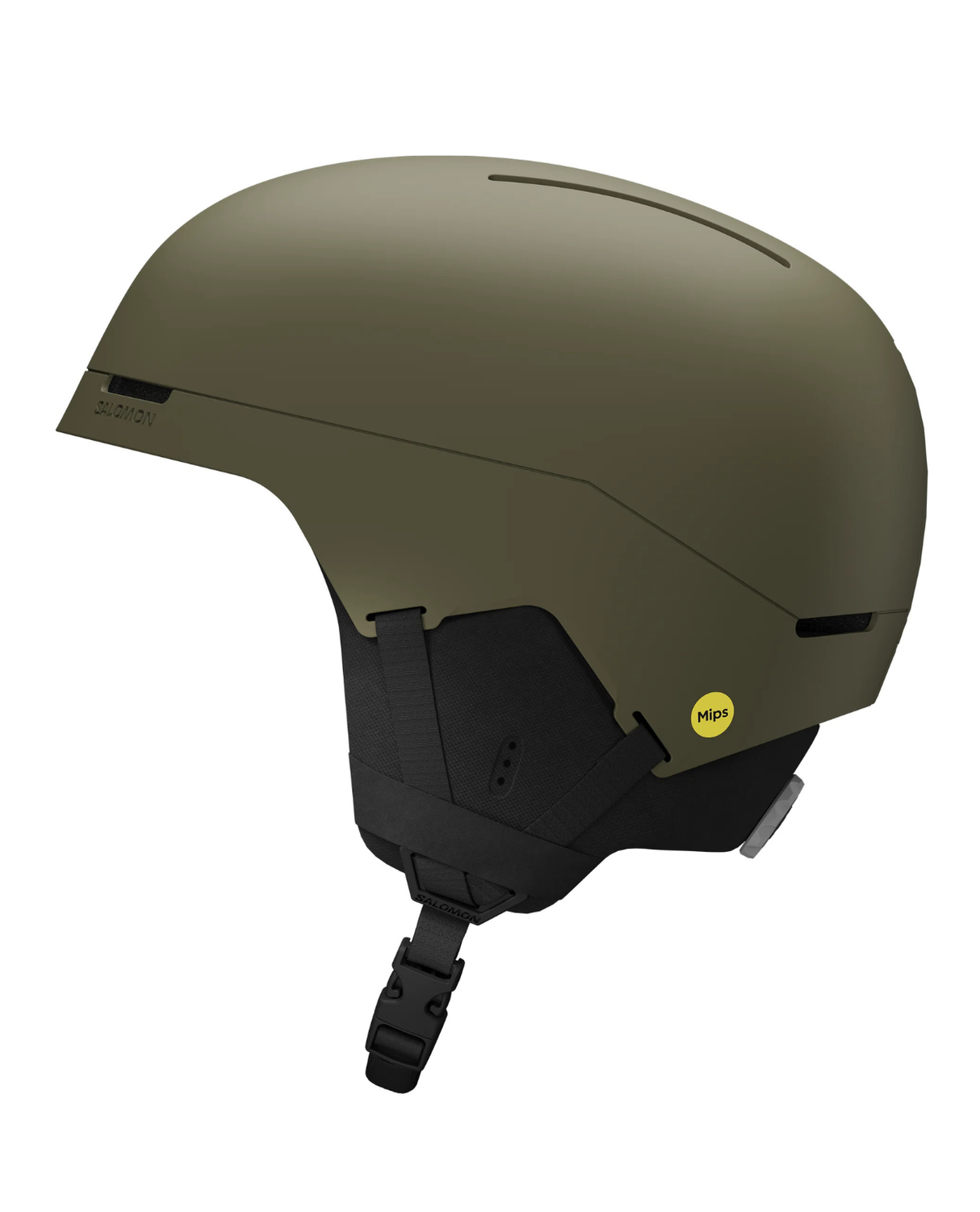 Salomon Brigade Index Mips - Olive Night