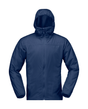 Norröna Men femund thermo60 Zip Hood - Indigo Night - Alpingaraget