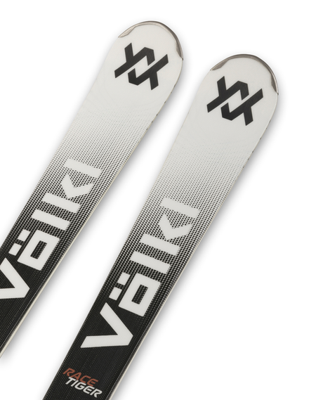 Völkl Racetiger SC White + VMotion 11 GW 25/26 - Alpingaraget