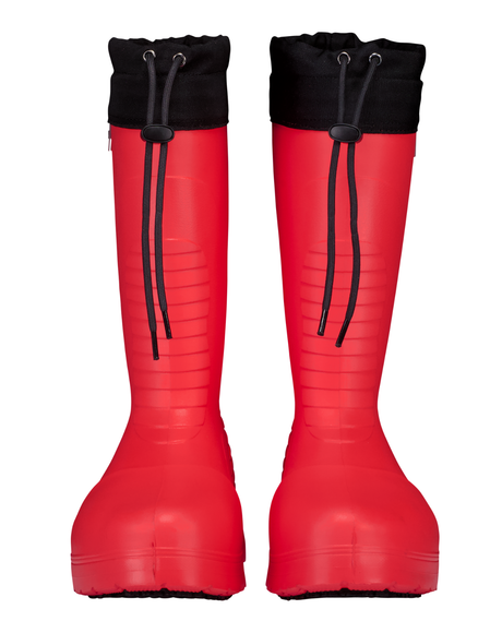 Fubuki Niseko 3.0 - Red - Alpingaraget