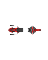 ATK RAIDER 13 EVO - RED - Alpingaraget