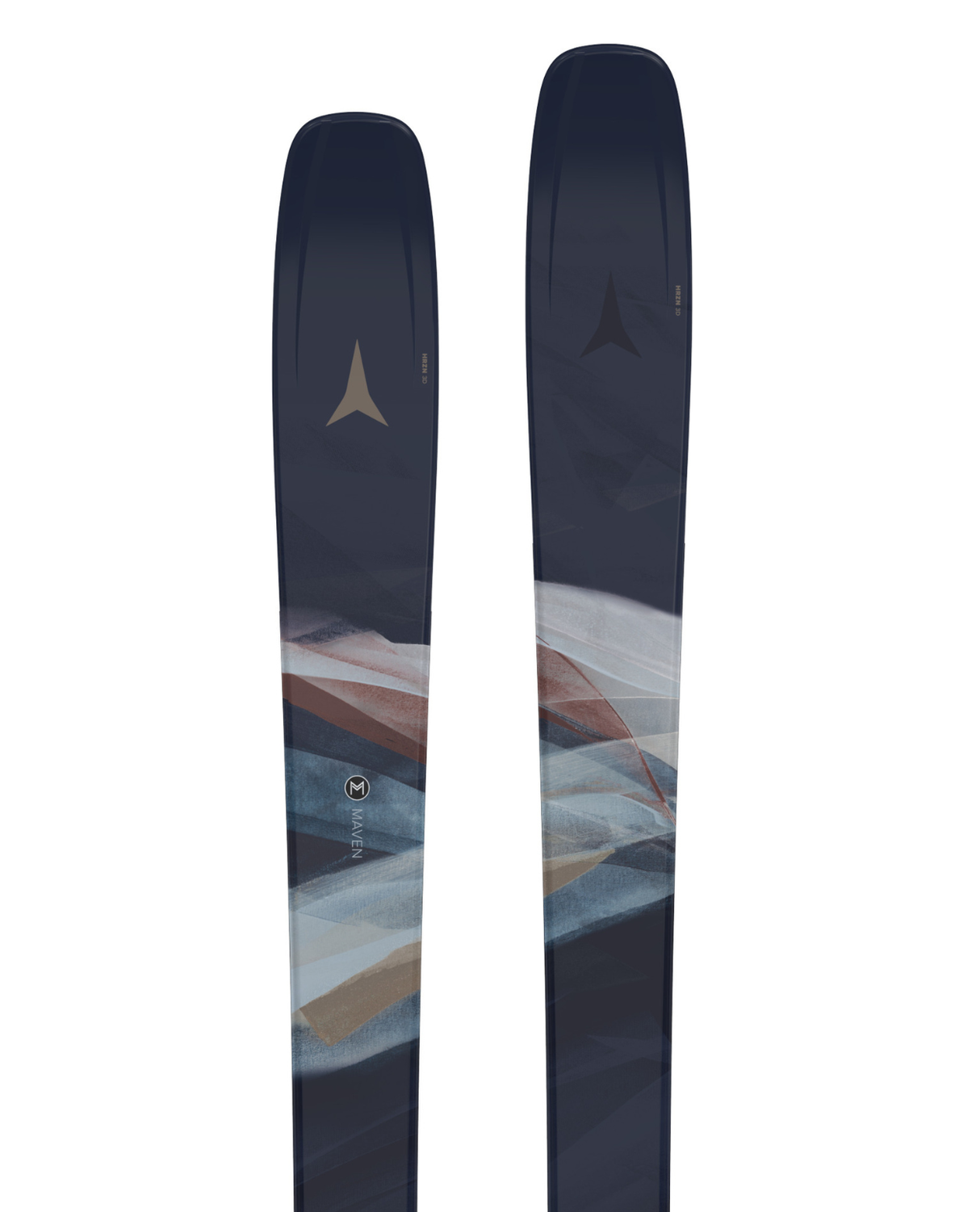 Atomic Maven 88 CTI 25/26 - Alpingaraget