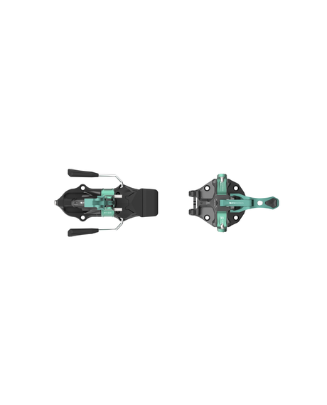 ATK RAIDER 11 EVO - AQUA GREEN - Alpingaraget
