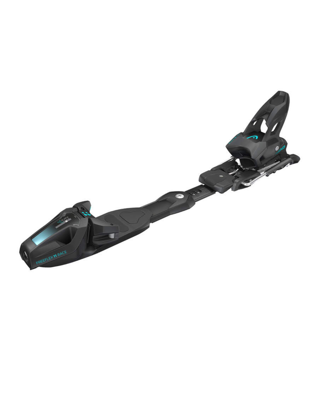 Head Freeflex 11 Race - Alpingaraget