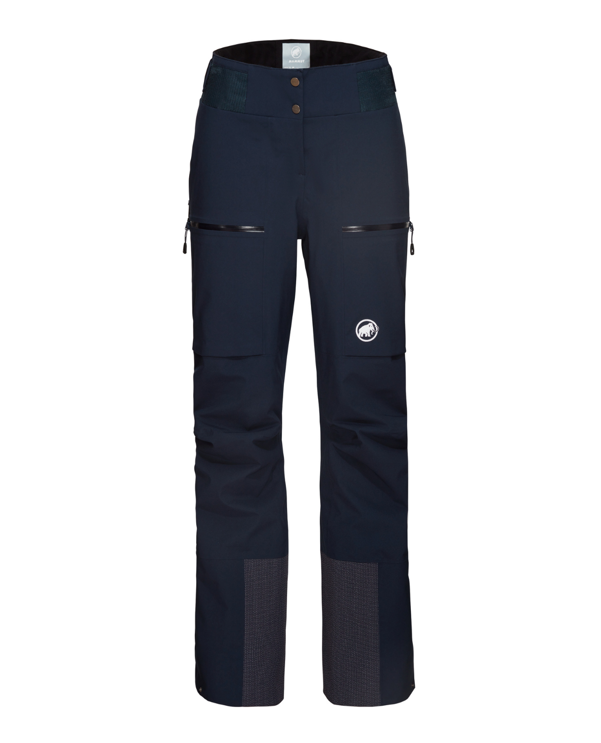 Mammut Stoney HS Thermo Pants Women - Marine - Alpingaraget