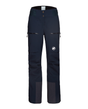 Mammut Stoney HS Thermo Pants Women - Marine - Alpingaraget