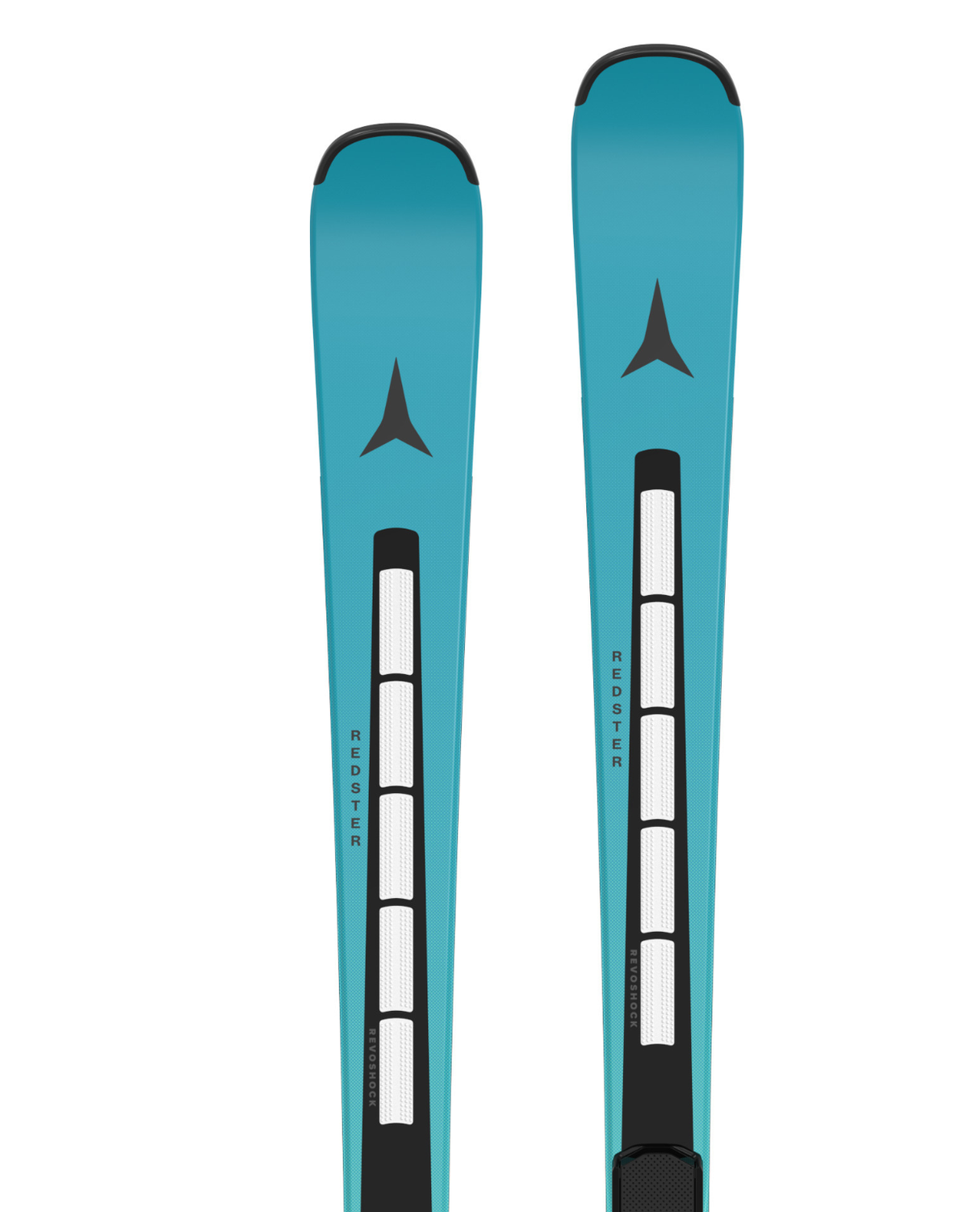 Atomic Redster X9RS Revelshock S + Icon 12 GW 25/26 - Alpingaraget