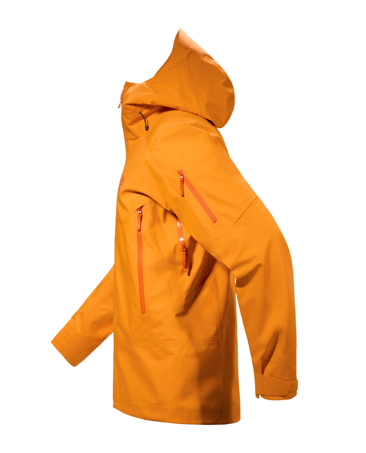 Arc'teryx Men Sabre Jacket - Blaze - Alpingaraget