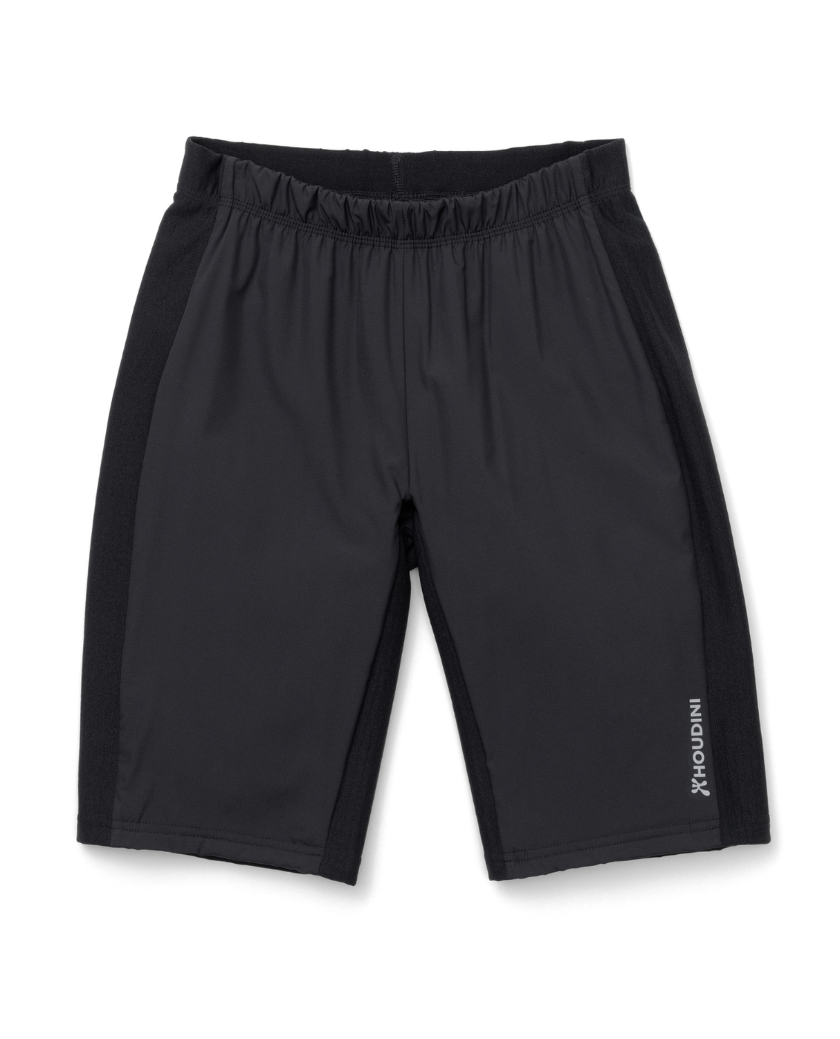 Houdini Women Moonwalk Shorts - True Black - Alpingaraget