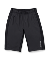 Houdini Women Moonwalk Shorts - True Black - Alpingaraget
