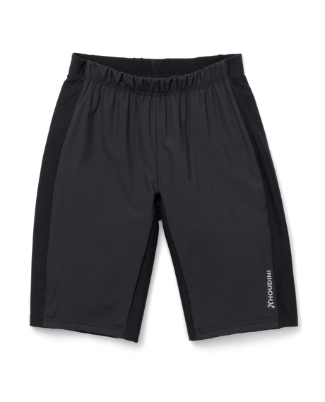 Houdini Women Moonwalk Shorts - True Black - Alpingaraget