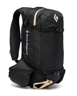 Black Diamond Dawn Patrol 25 Backpack - Black