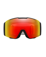 Oakley Line Miner Pro L - Matte Black/ Prizm Torch & Prizm Iced - Alpingaraget
