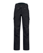 Norröna Women lofoten Gore-Tex Pro Pants - Caviar Black - Alpingaraget