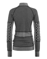 Kari Traa Smekker Half Zip - Black