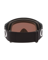 Oakley Flight Tracker M - Matte Black/ Prizm Snow Black Iridium - Alpingaraget