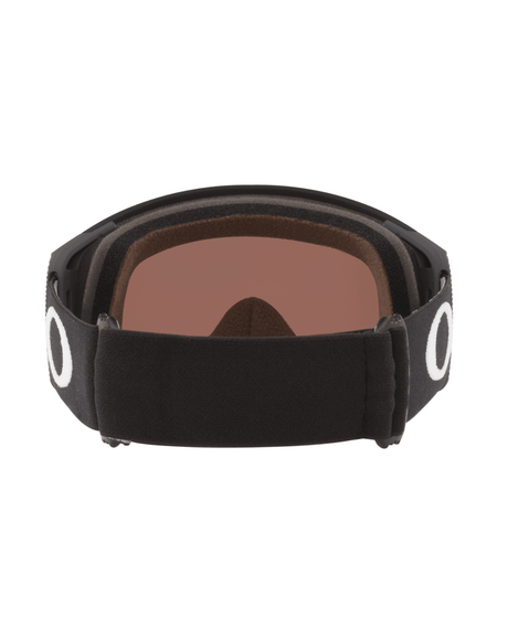 Oakley Flight Tracker M - Matte Black/ Prizm Snow Black Iridium - Goggles - Alpingaraget