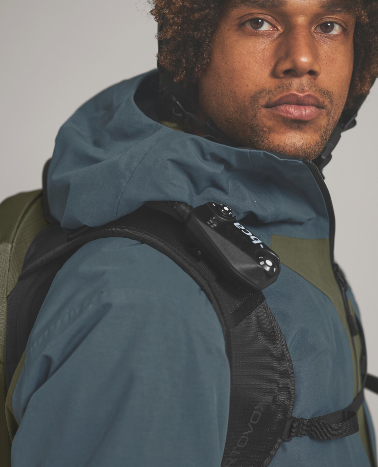 Ortovox Free Rider 22 - Dark Wild Herbs