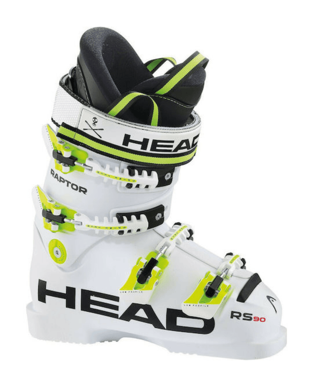 Head Raptor B2 Head Raptor 90 RS | Alpingaraget