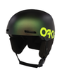 Oakley Mod1 Pro - Silver/Green Colorshft Fp - Alpingaraget