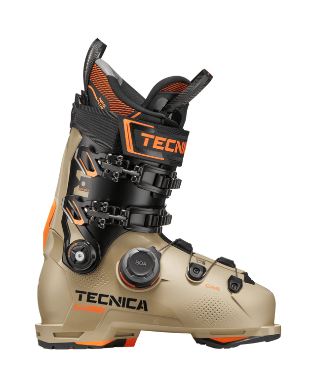 TECNICA Mach BOA MV 130 GW - Racepjäxor - Alpingaraget